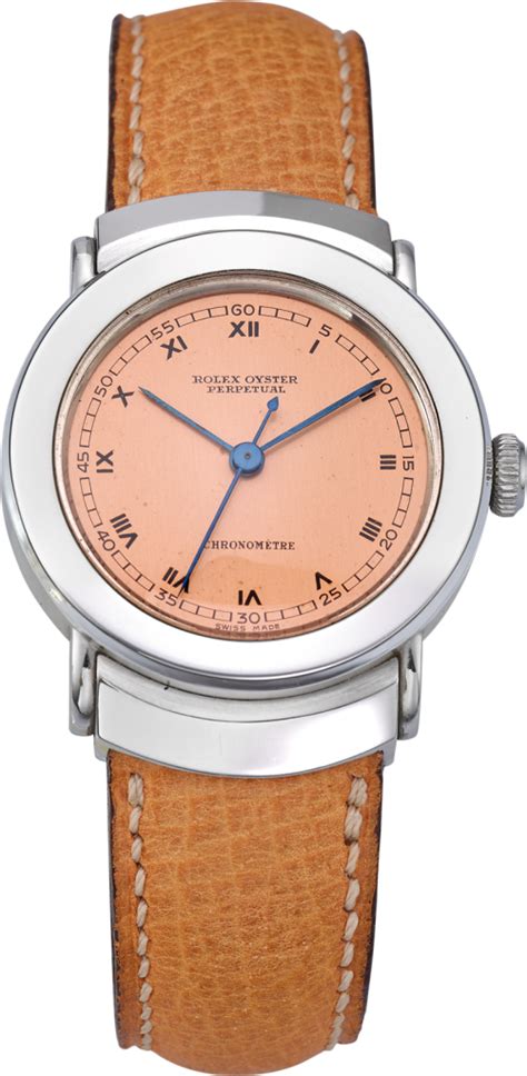 rolex 3536 technische daten
